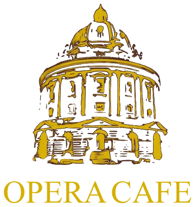Opera Cafe